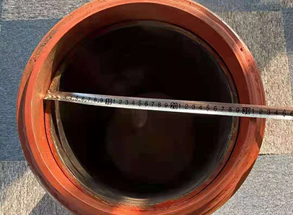 海东抗爆容器