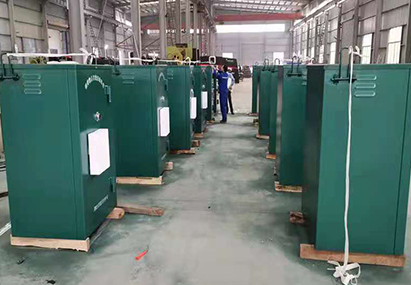 海东移动炸药库：安全与效率并重的爆破行业新趋势